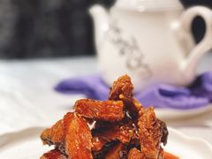 上海熏鱼-上海年代(意式风情街店)