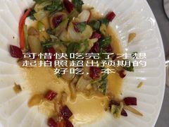 -彭城味道.地道徐州味(怡海花园店)