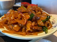 -馋遇江南·精致湖景雅宴(东方之门店)