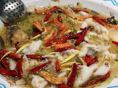 -花椒俏川菜小馆(南海万达店)