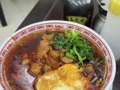 -吴茂兴本帮面(百色路店)
