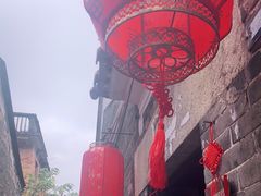 -大旗头古村