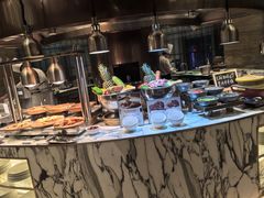 -洲际酒店·地平线全日餐厅HORIZON CAFÉ