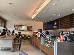 -Peet's 皮爷咖啡(海雅缤纷城店)