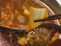 -七秒鱼·斑鱼火锅(太阳城店)