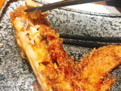 -千代武日本料理(爱建店)