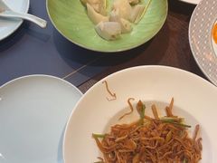 -湖畔鲁菜·二十年老字号餐厅(大明湖店)
