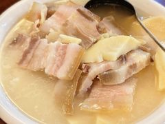 -山菜馆(竹海公园店)