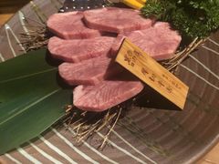 -黑牛の店·和牛烧肉(合生汇店)