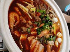 -眉州东坡(印象城购物中心店)