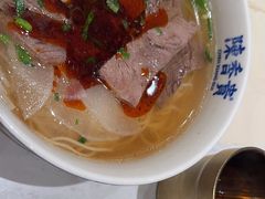 -陳香貴·兰州牛肉面(上海长风大悦城店)