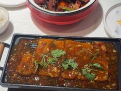 -辣小妮de川菜馆(红旗Mall店)