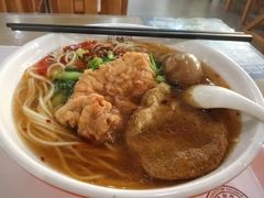 -上海财经大学-新食堂