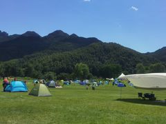 -玉渡山自然风景区