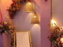 -天空花园餐吧·生日·团建(南山店)