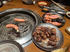 -隐炉和牛烧肉店(群力店)