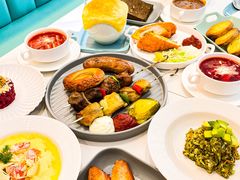 -库滋明·俄罗斯特色美食(中央大街店)