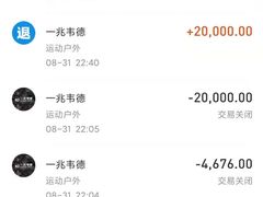 -一兆韦德健身(梅川店)