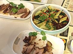 -壹只卤鹅·潮汕菜(莲塘店)