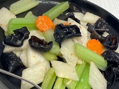 -金苑海鲜酒家(来魅力店)