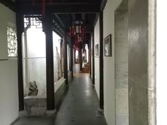 -全季酒店（苏州观前街平江路店）(原临顿路地铁站店)