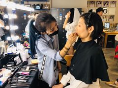 -海马体照相馆(北京apm店)