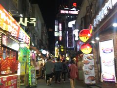 -弘益酱蟹
