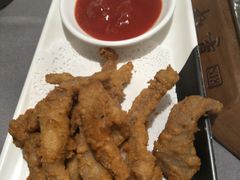 -蜀九香火锅(九眼桥店)