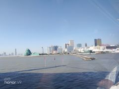 -澳门外港客运码头(轮渡站)