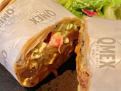-Q MEX 库迈墨西哥餐吧(三里屯店)