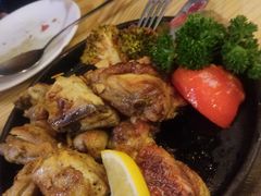 -BISTROFIORE美伊娜(伊犁南路店)