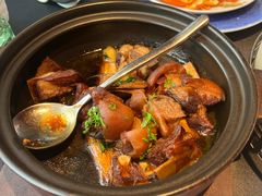 -江南雅厨(李公堤店)