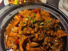 -星宴主题餐厅(庐阳大道店)