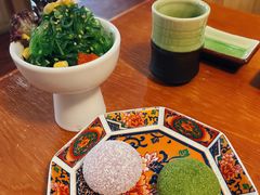 -鳗鱼家·深夜食堂(军博店)