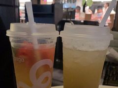 -gaga(深圳福田星河COCO Park店)