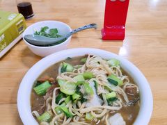 -象山小白象海鲜面