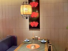 -京门老爆三·铜锅涮肉 爆肚(芳群园店)