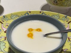 -君庭中餐厅(友谊宾馆店)