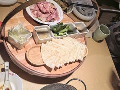 -潞州宴·长治人的会客厅(长兴北路店)