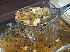 -老巷杏仁豆腐(一小店)