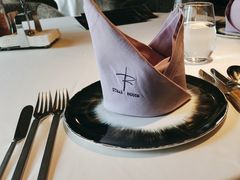 -燃扒房Steakhouse(皇庭店)
