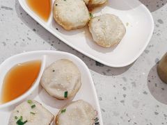 -小杨生煎(周浦万达店)