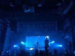 -HOU LIVE(下沙店)