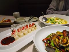 -船歌·鱼水饺青岛菜(闽江二路店)