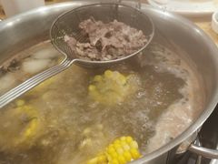 -嬷孙家潮汕牛肉火锅(北京路天河城店)