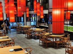 大堂-鸡毛店·川菜(双楠店)