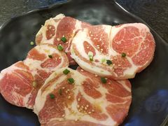 -悟空酒场烤肉(凯德壹中心店)
