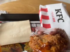 -肯德基(应人石店)