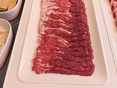 -君邦火锅(新疆大厦店)