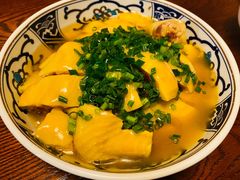 -熠盛·本帮菜Bistro(永嘉路店)